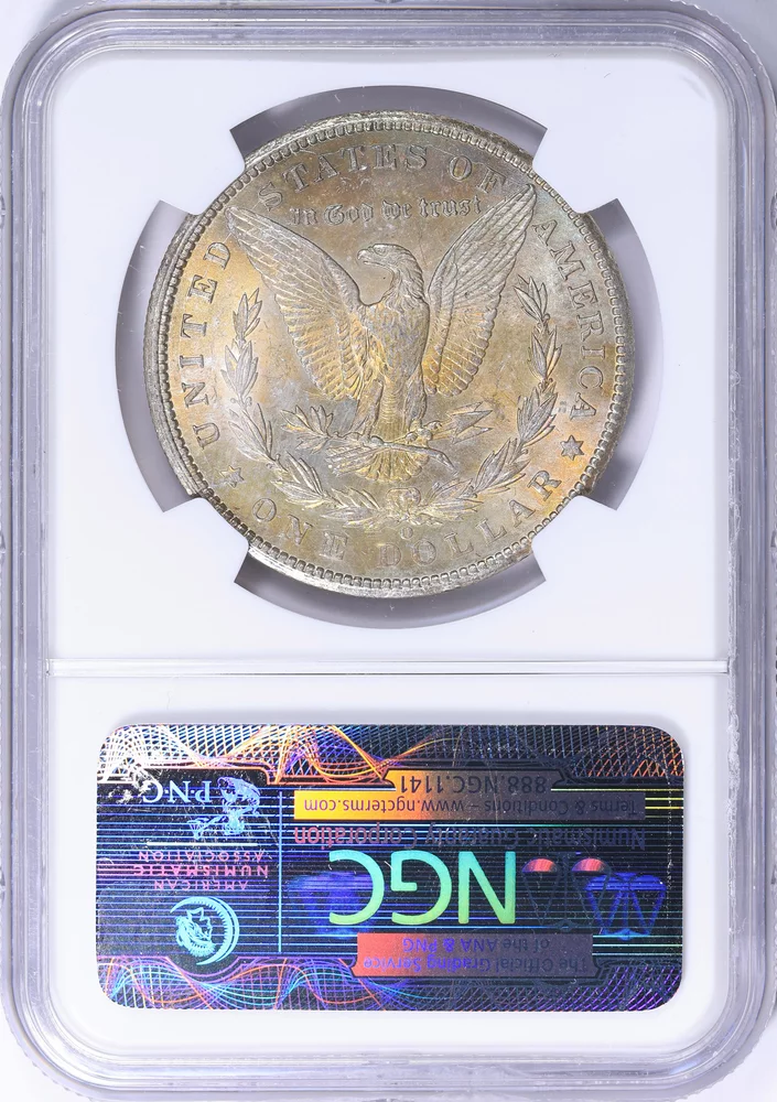 Marketplace coin