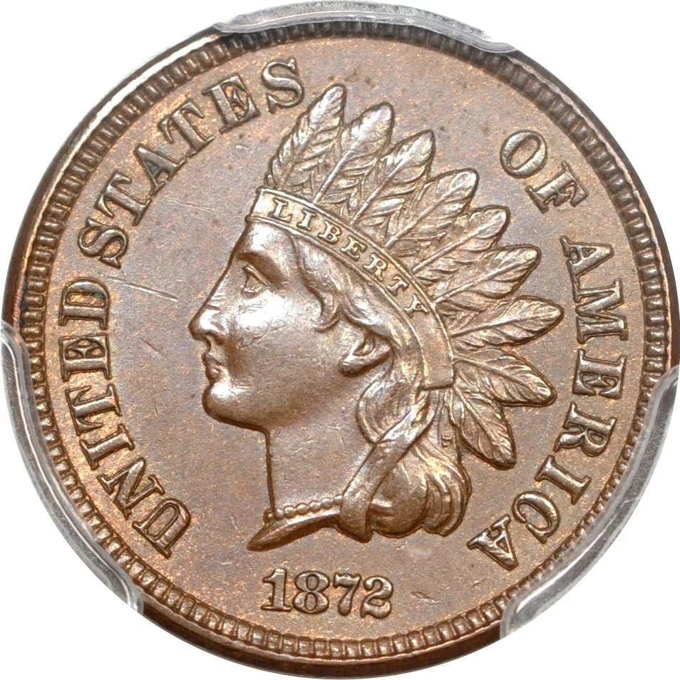 Marketplace coin