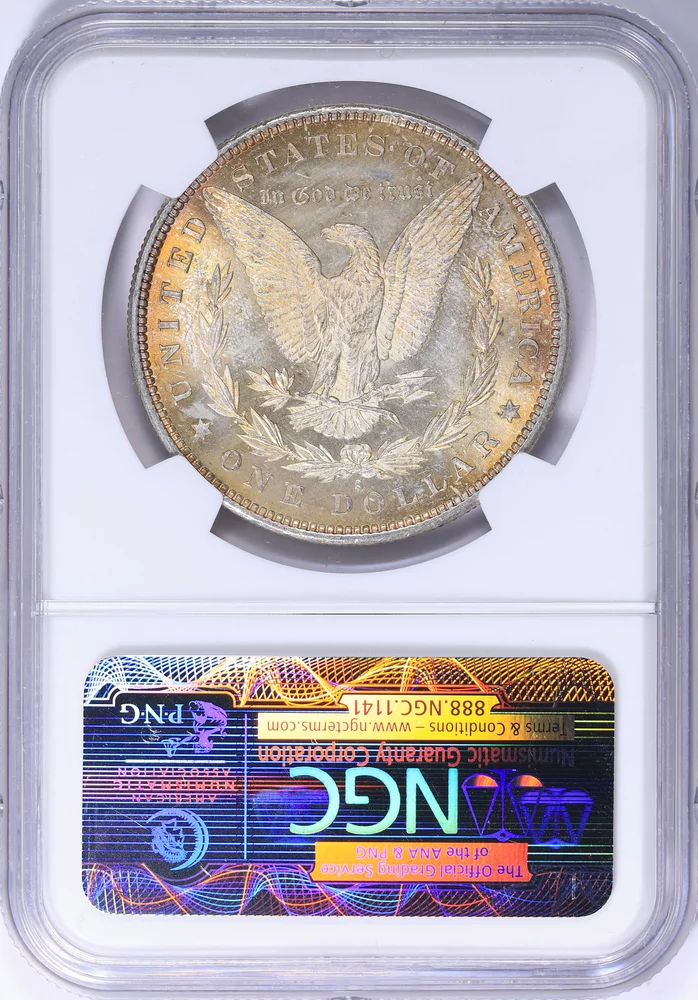 Marketplace coin
