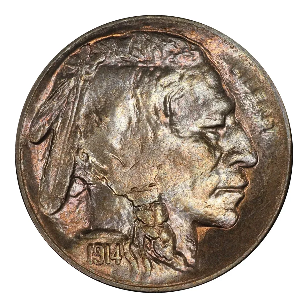 Marketplace coin