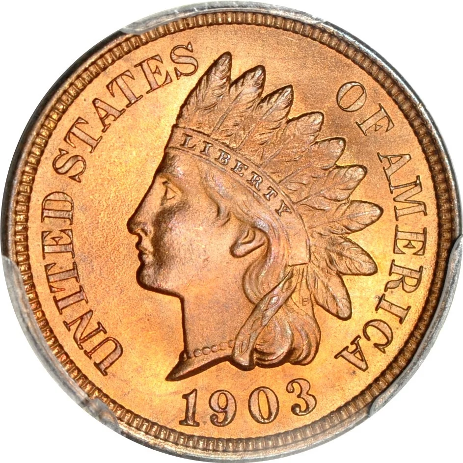 Marketplace coin