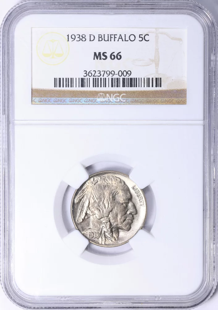 Marketplace coin