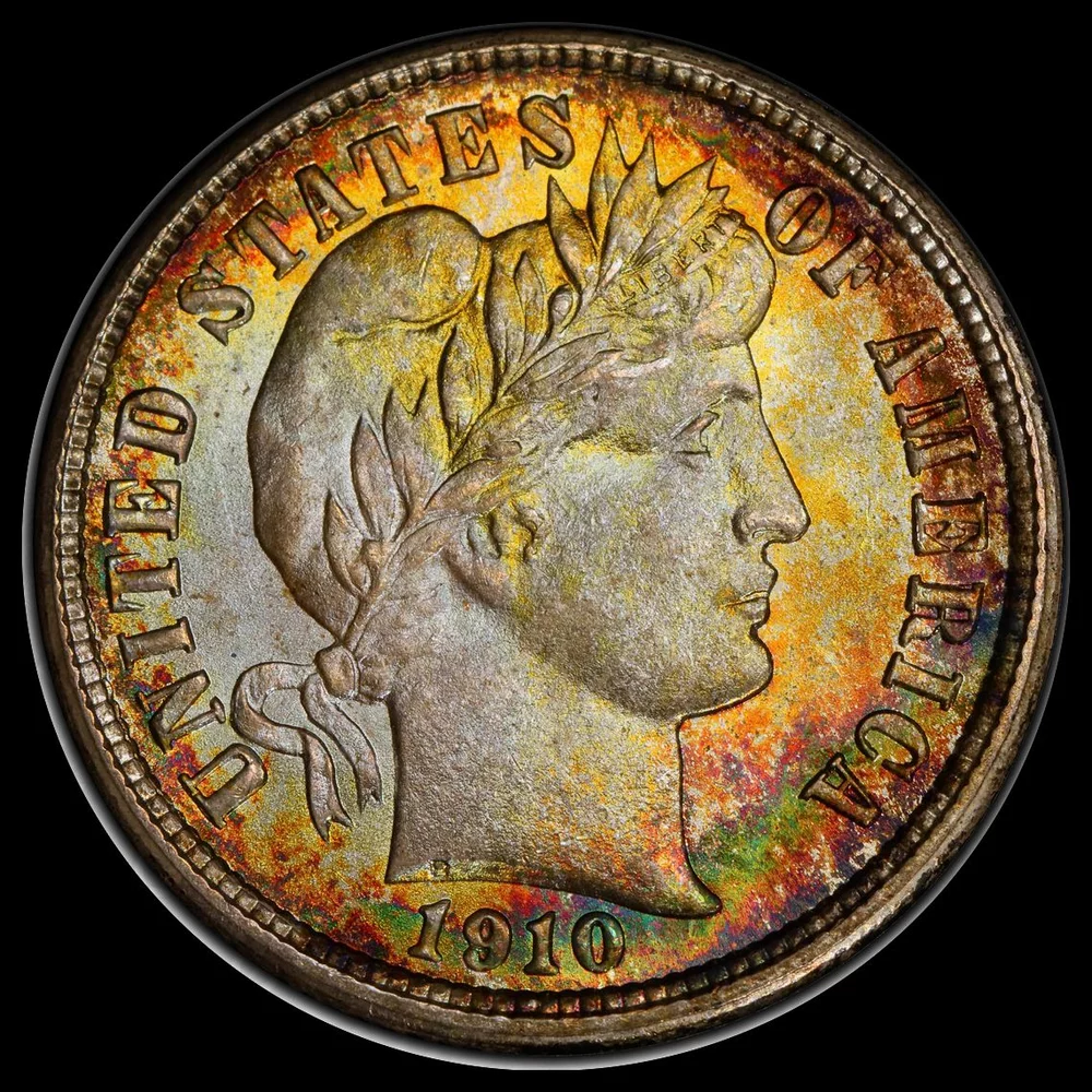 Marketplace coin