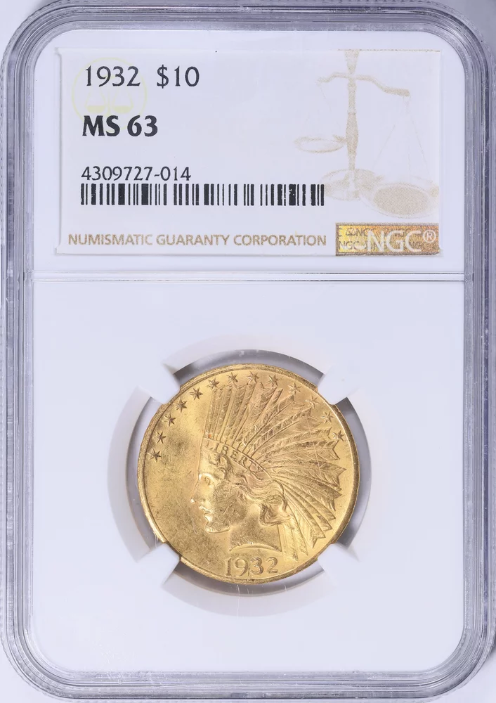 Marketplace coin