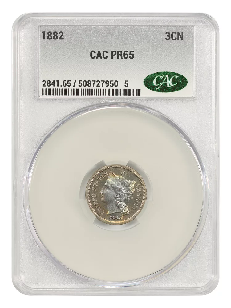 Marketplace coin