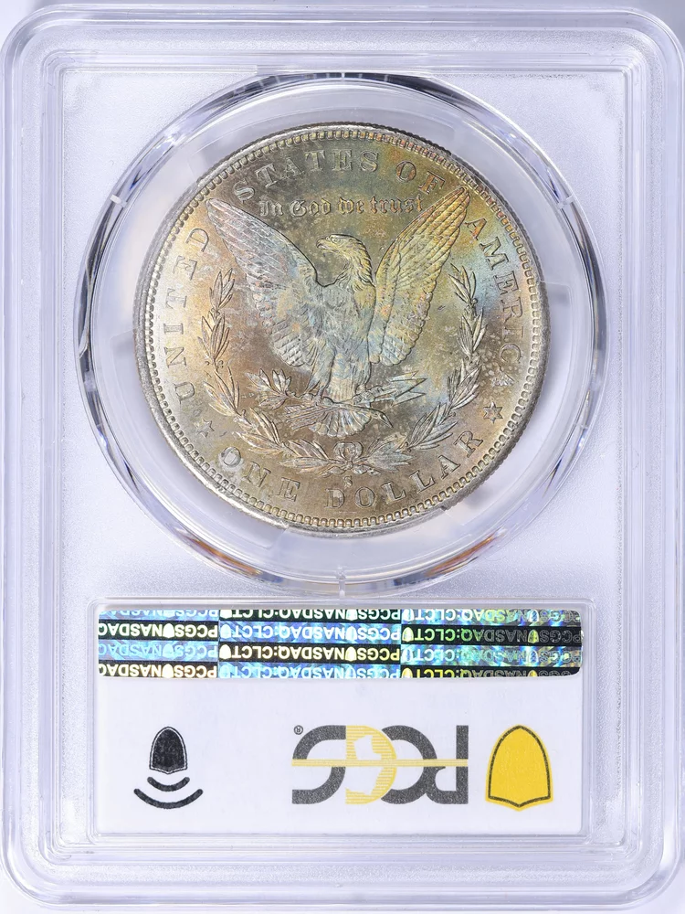 Marketplace coin
