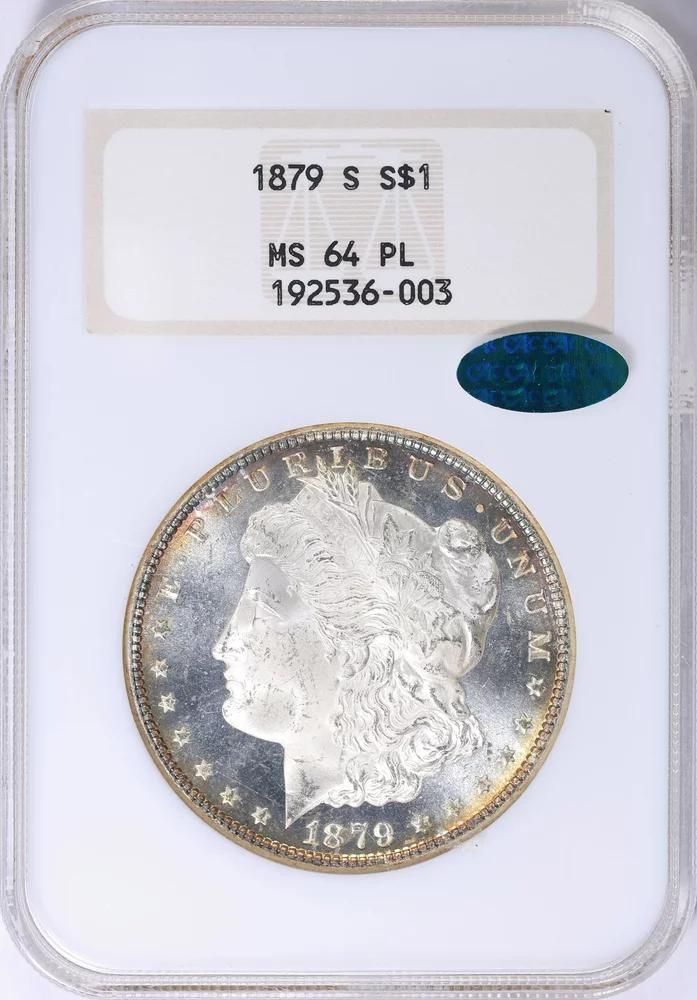 Marketplace coin