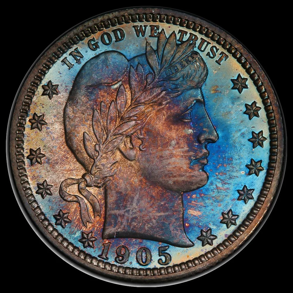 Marketplace coin