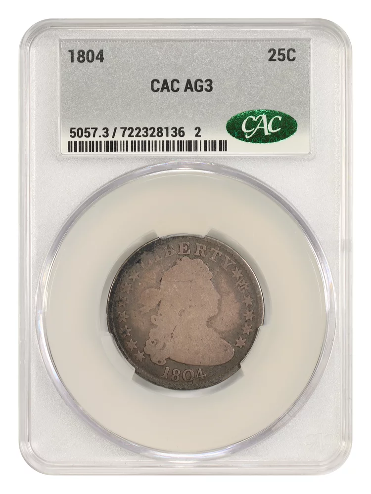 Marketplace coin