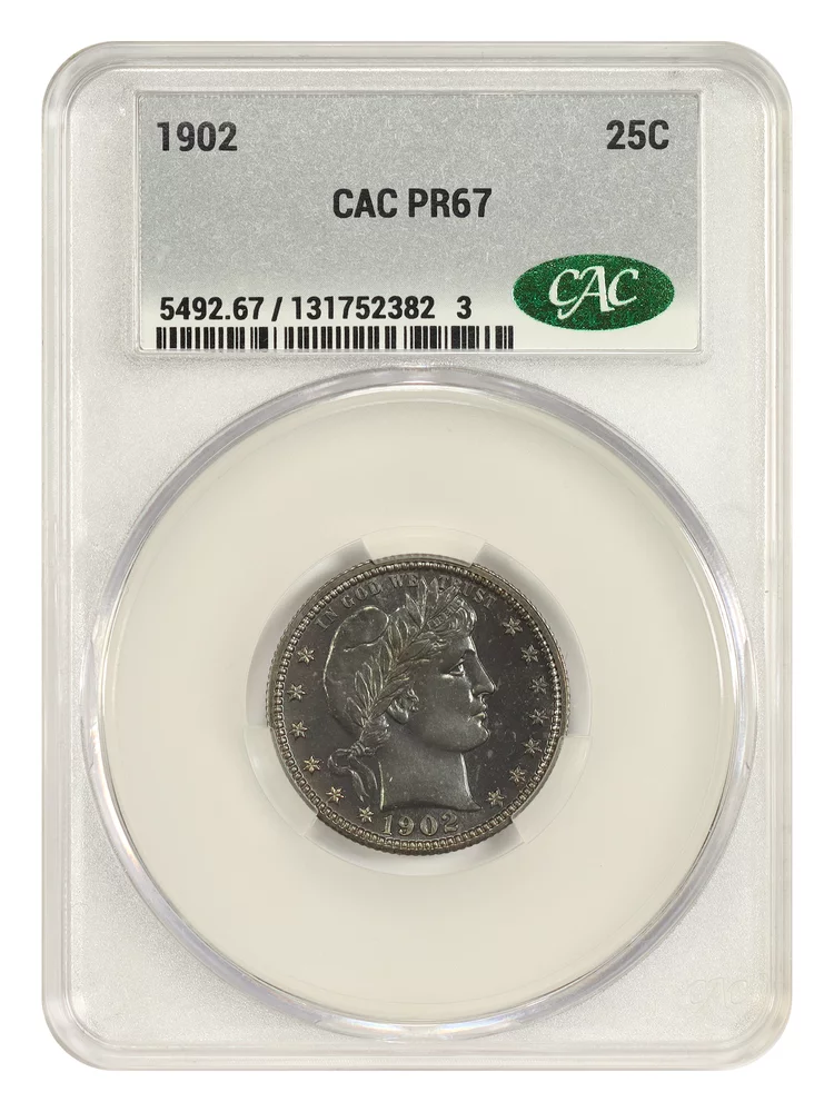 Marketplace coin