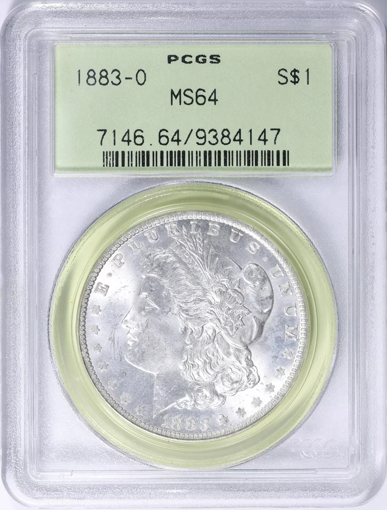 Marketplace coin