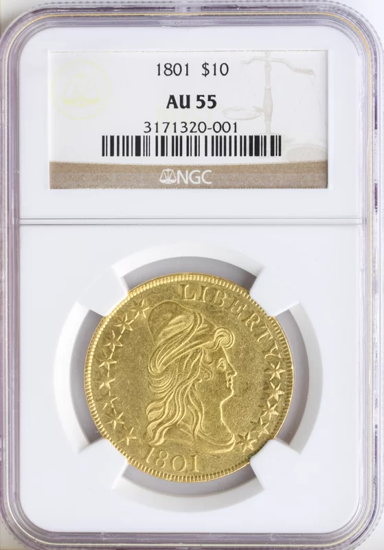 Marketplace coin