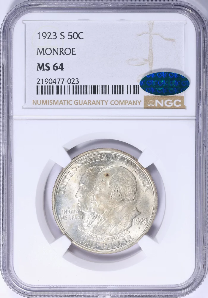 Marketplace coin