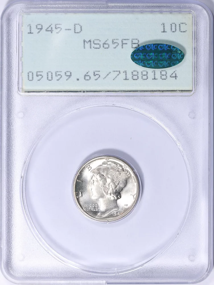 Marketplace coin