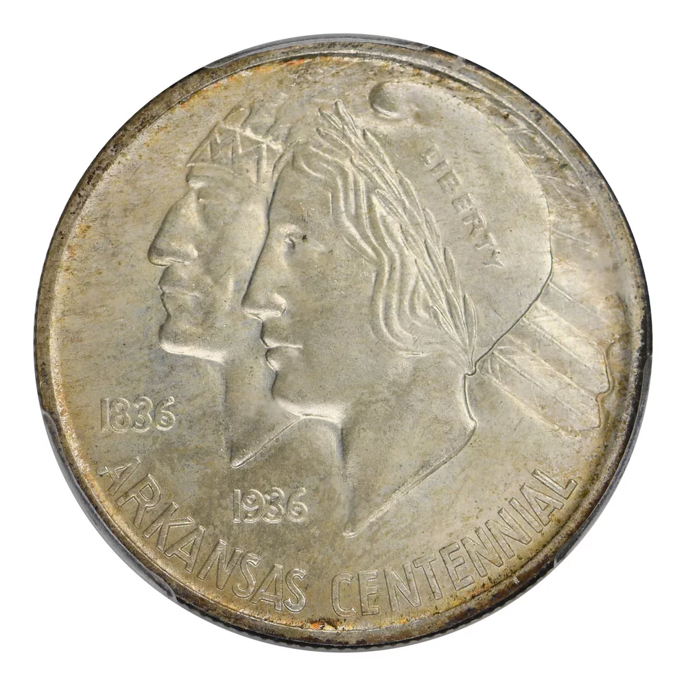 Marketplace coin