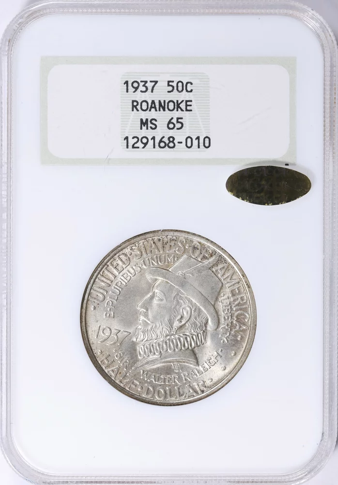 Marketplace coin