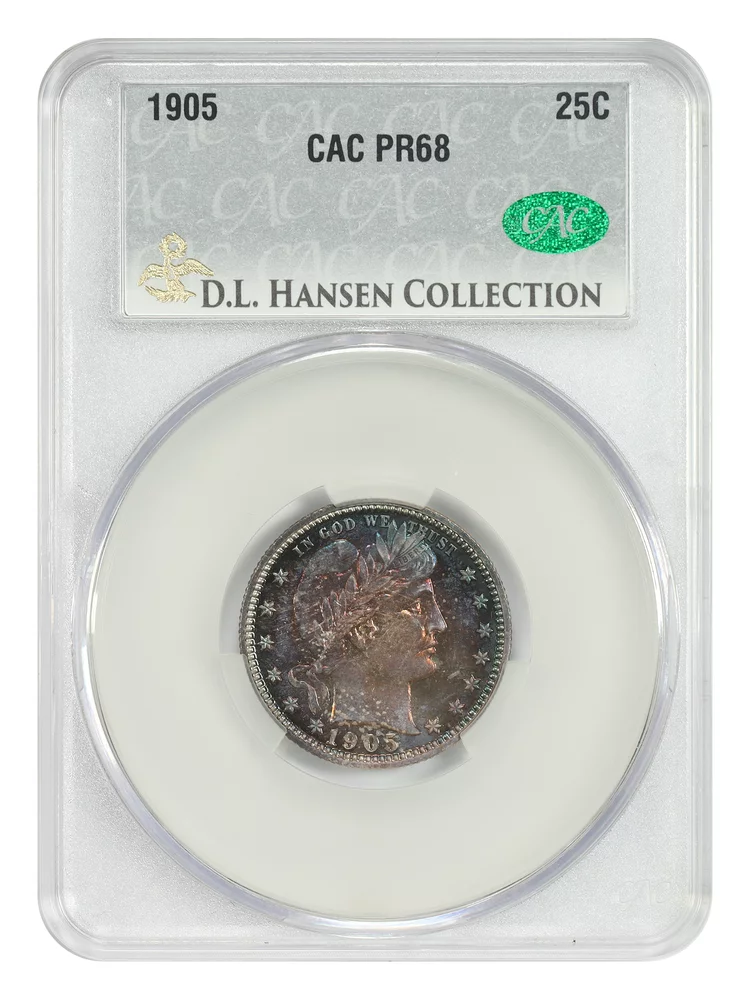Marketplace coin