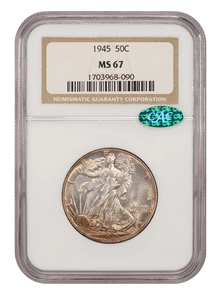 Marketplace coin