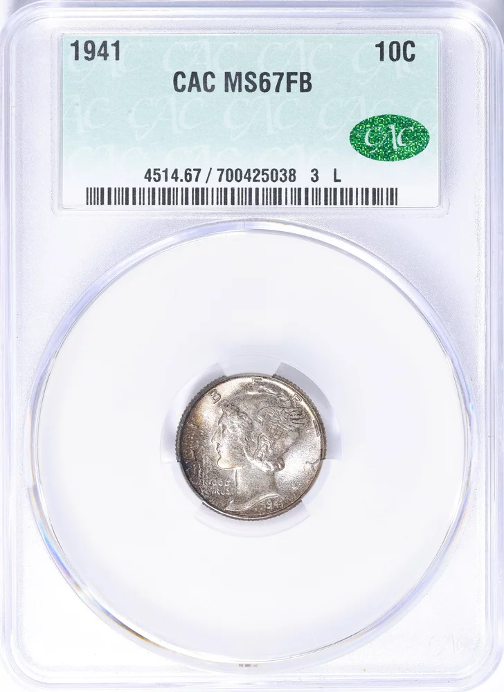 Marketplace coin