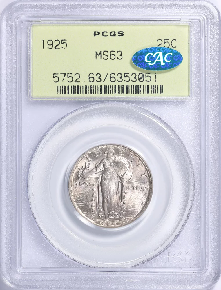 Marketplace coin