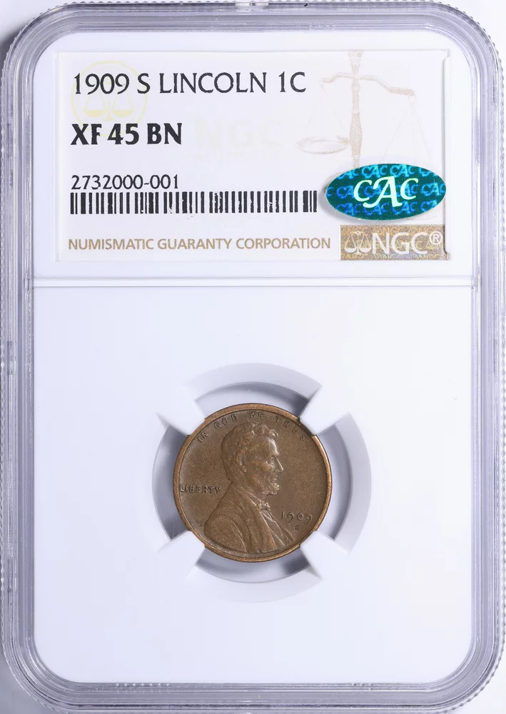 Marketplace coin