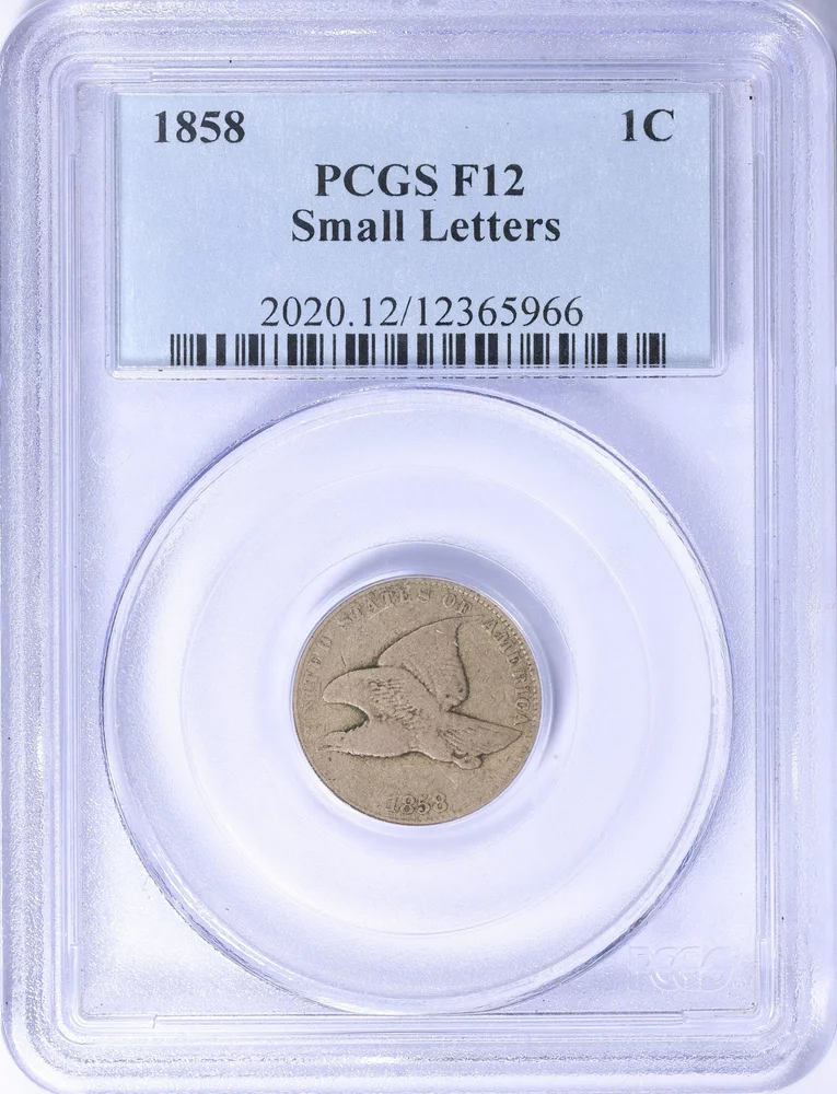 Marketplace coin