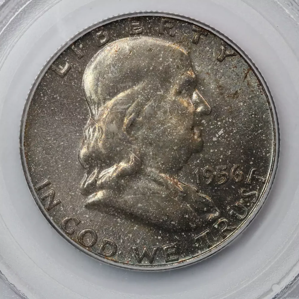 Marketplace coin