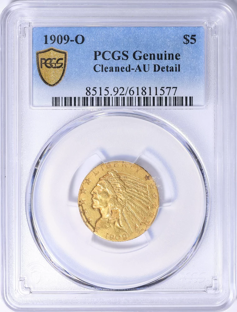 Marketplace coin
