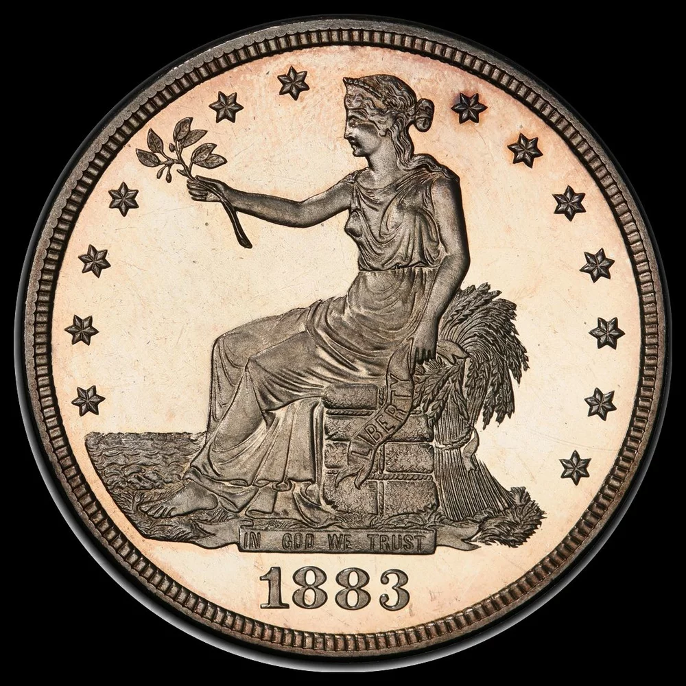Marketplace coin