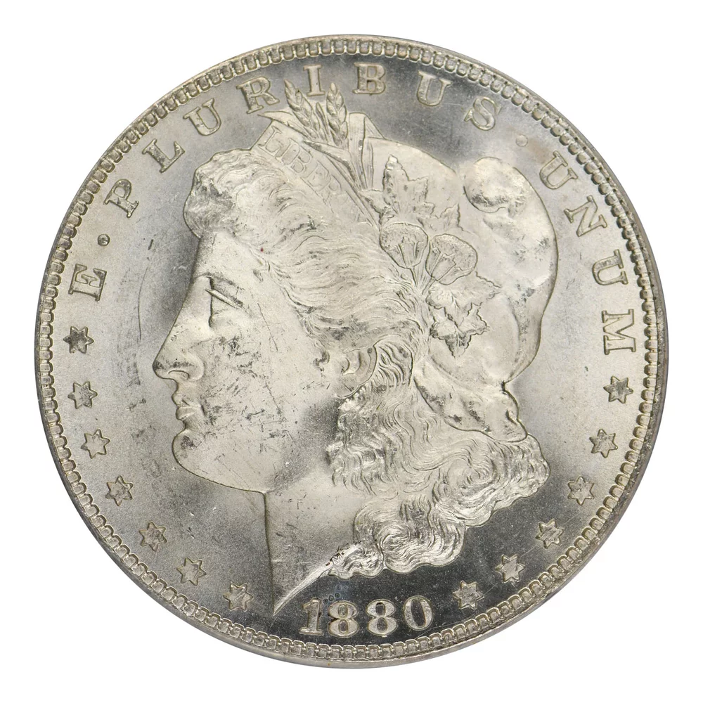 Marketplace coin