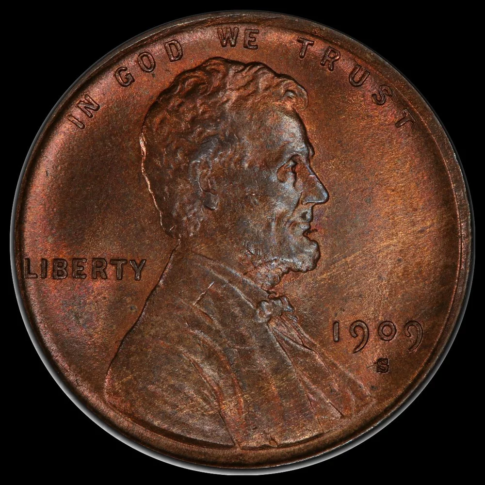 Marketplace coin
