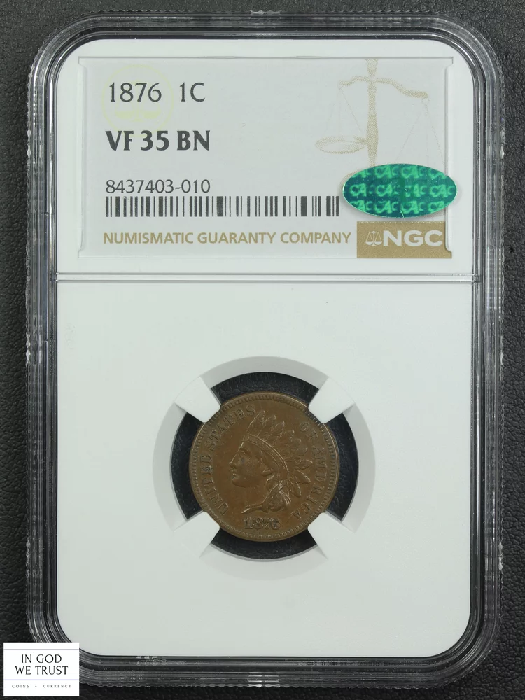 Marketplace coin