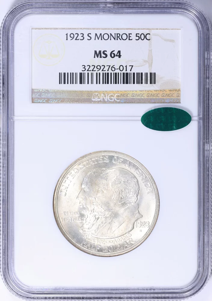 Marketplace coin