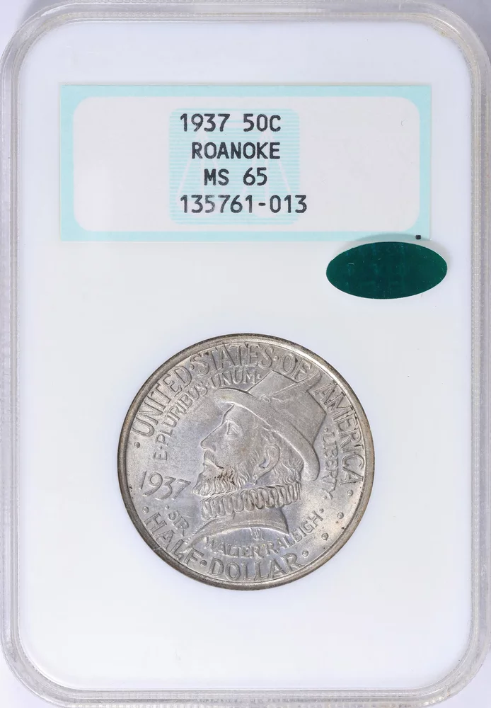 Marketplace coin