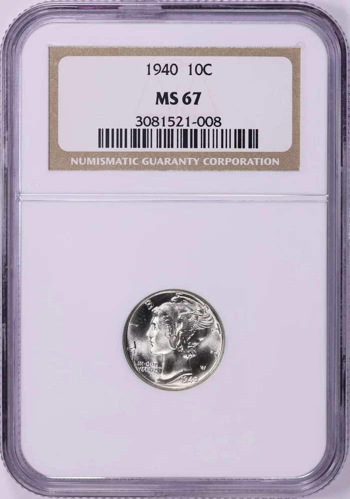 Marketplace coin