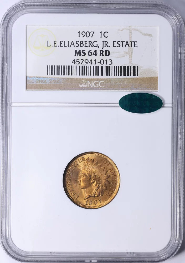 Marketplace coin