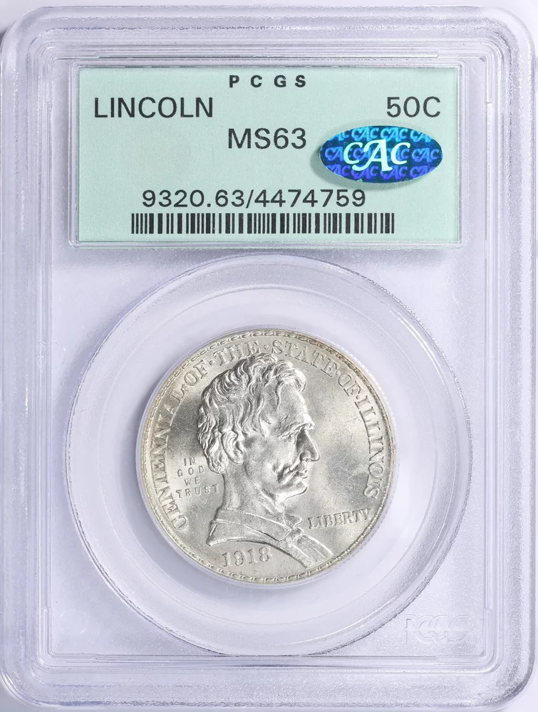 Marketplace coin