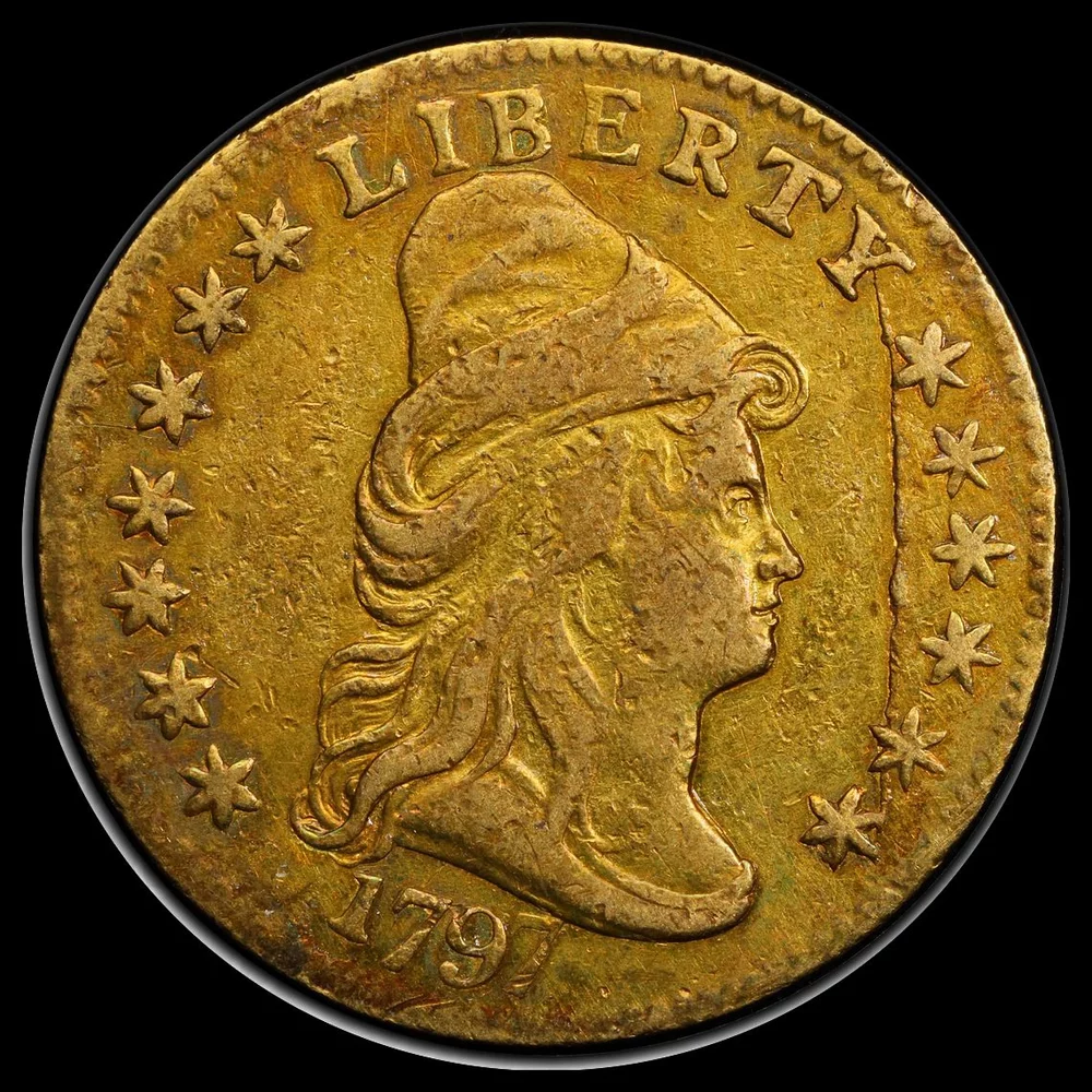 Marketplace coin