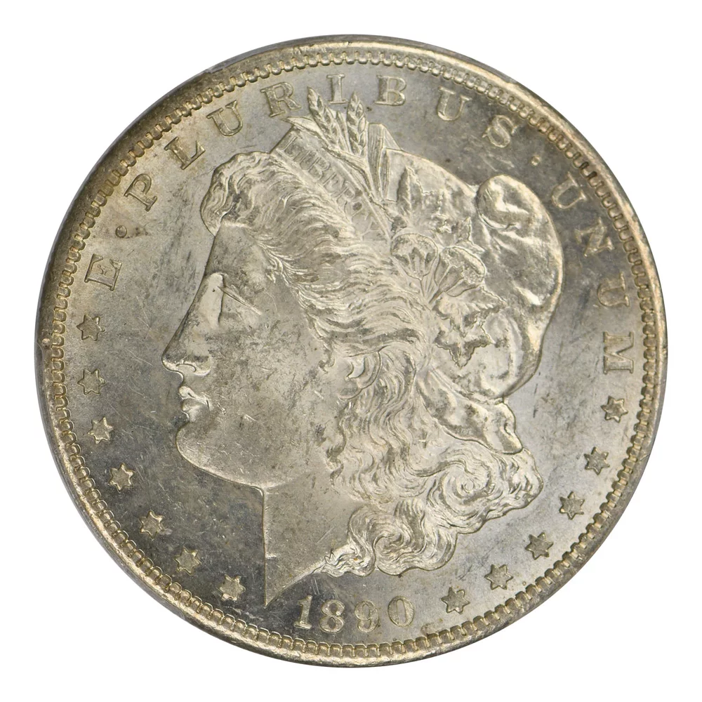 Marketplace coin
