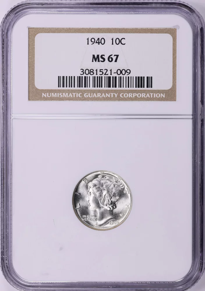 Marketplace coin