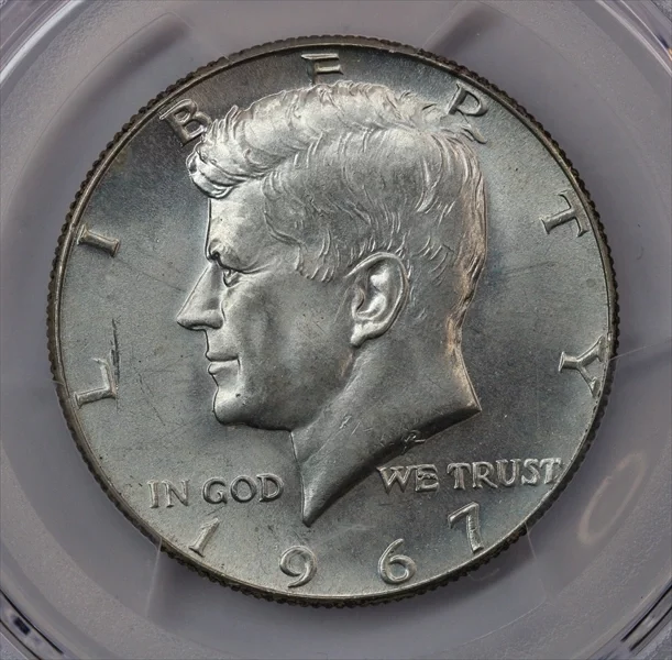 Marketplace coin