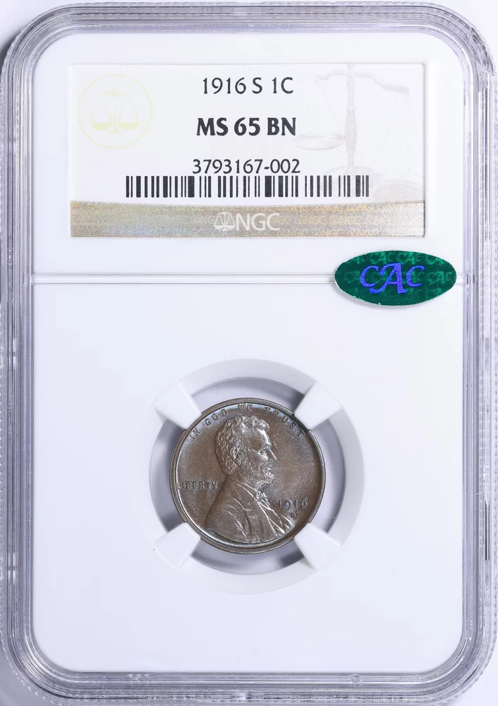 Marketplace coin