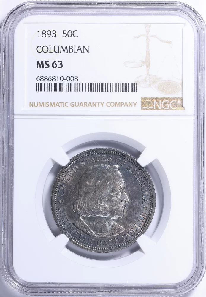 Marketplace coin