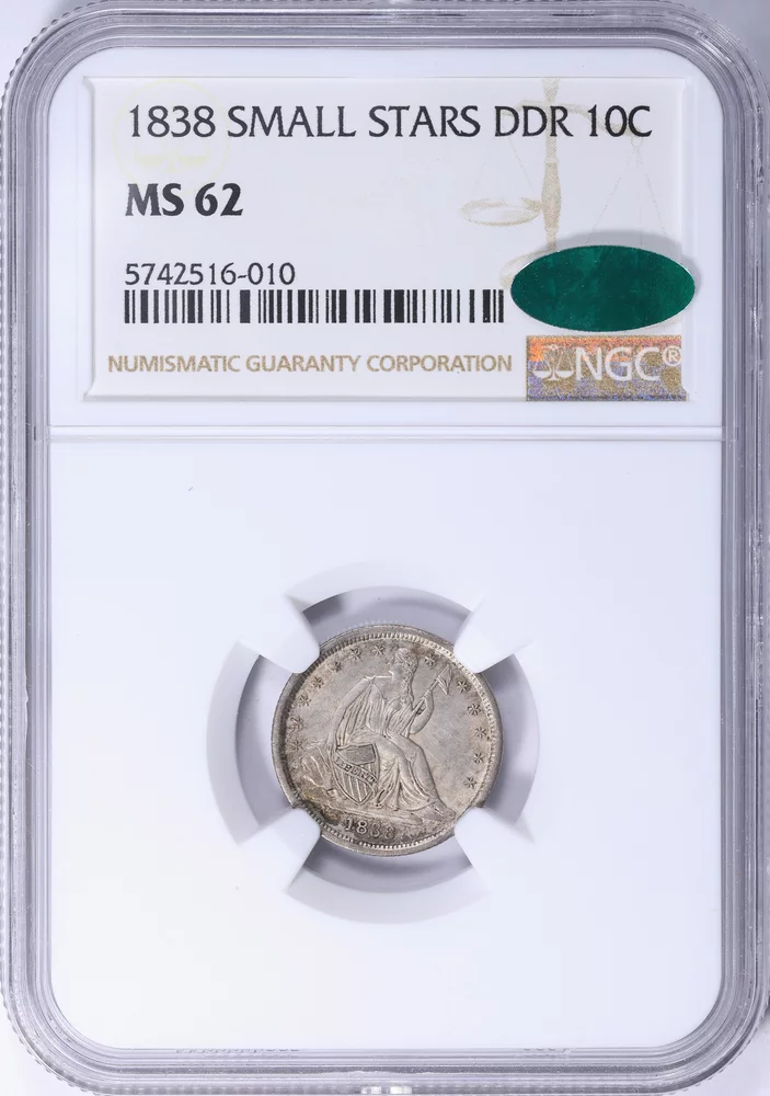 Marketplace coin