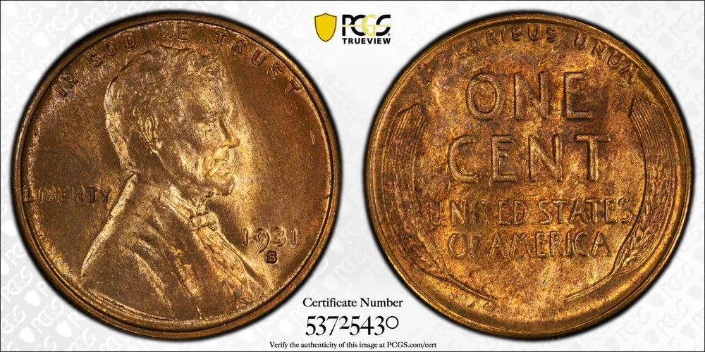 Marketplace coin