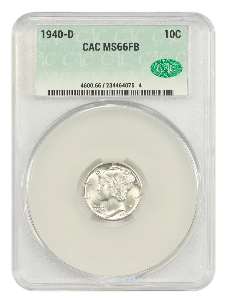 Marketplace coin