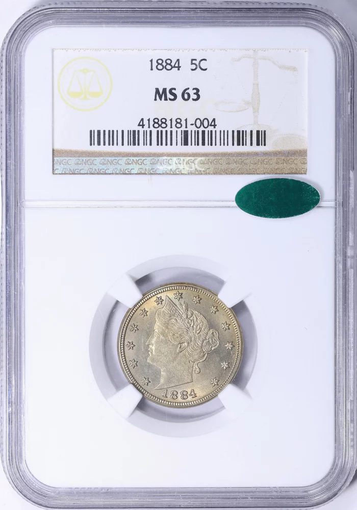 Marketplace coin