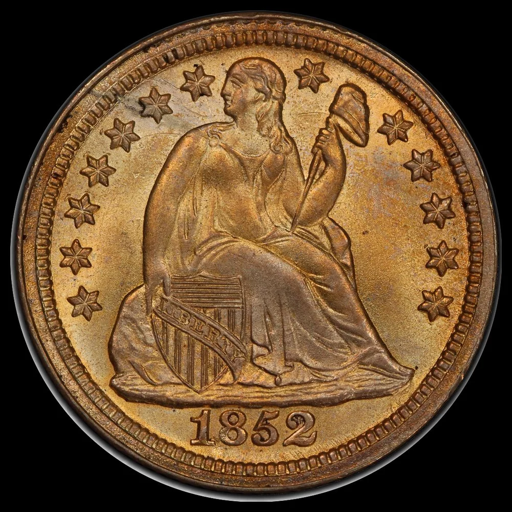 Marketplace coin