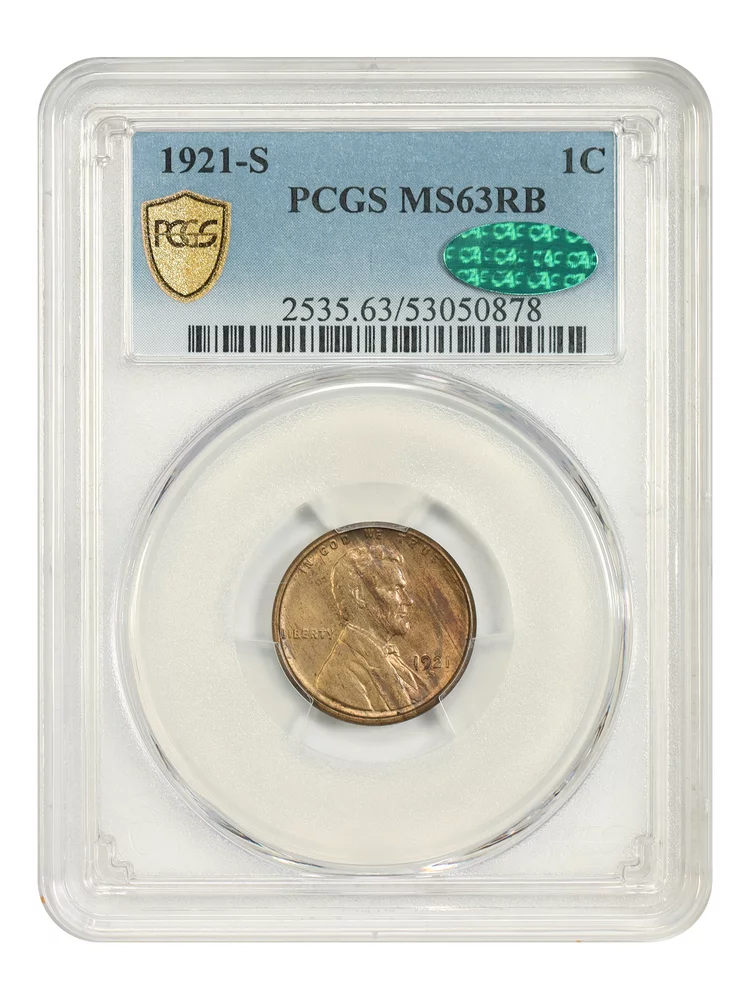 Marketplace coin