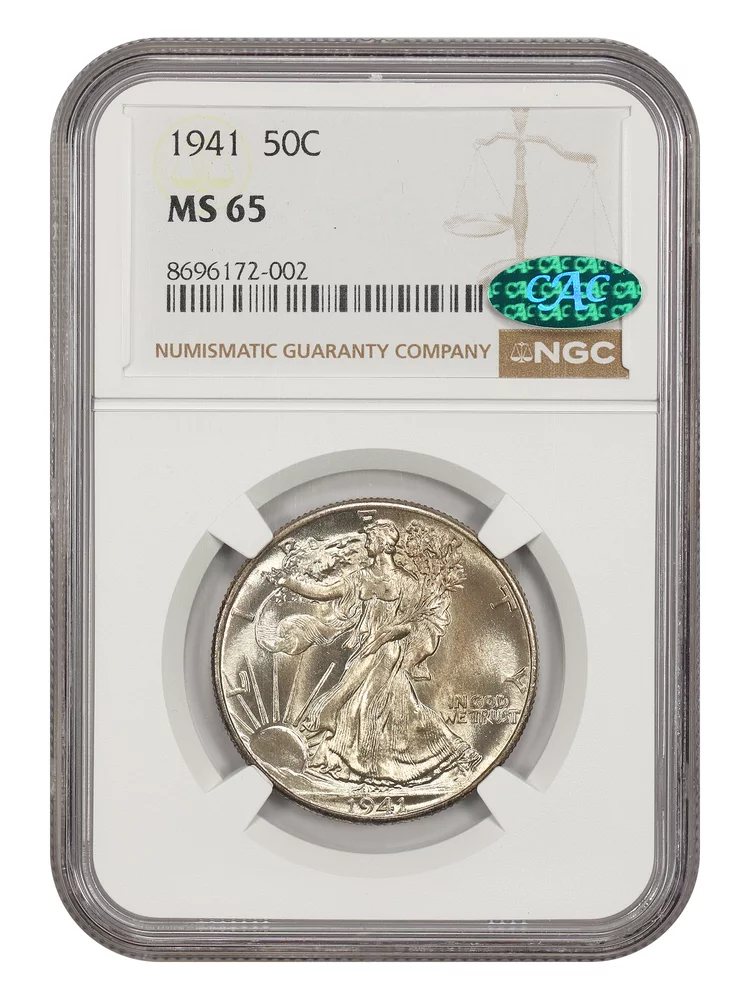 Marketplace coin